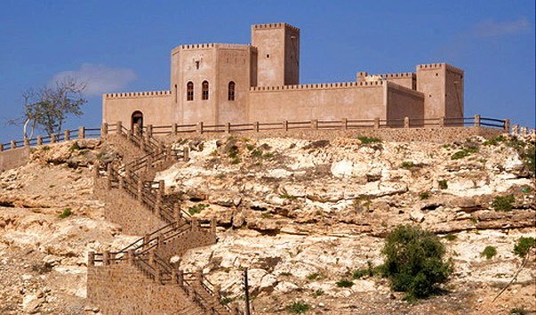 taka-village-fortress