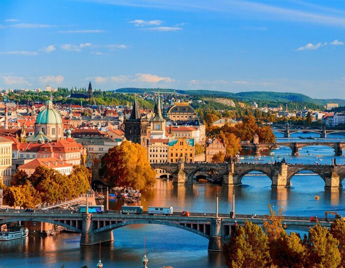 praga-707
