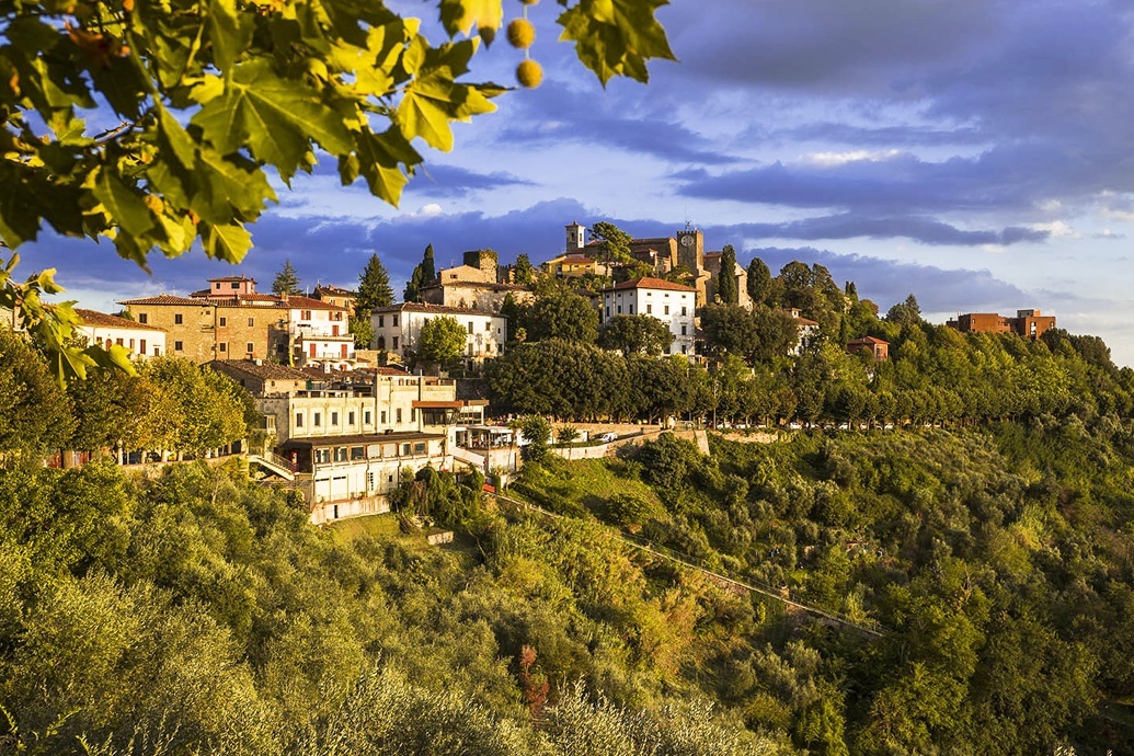 Монтекатини-Терме