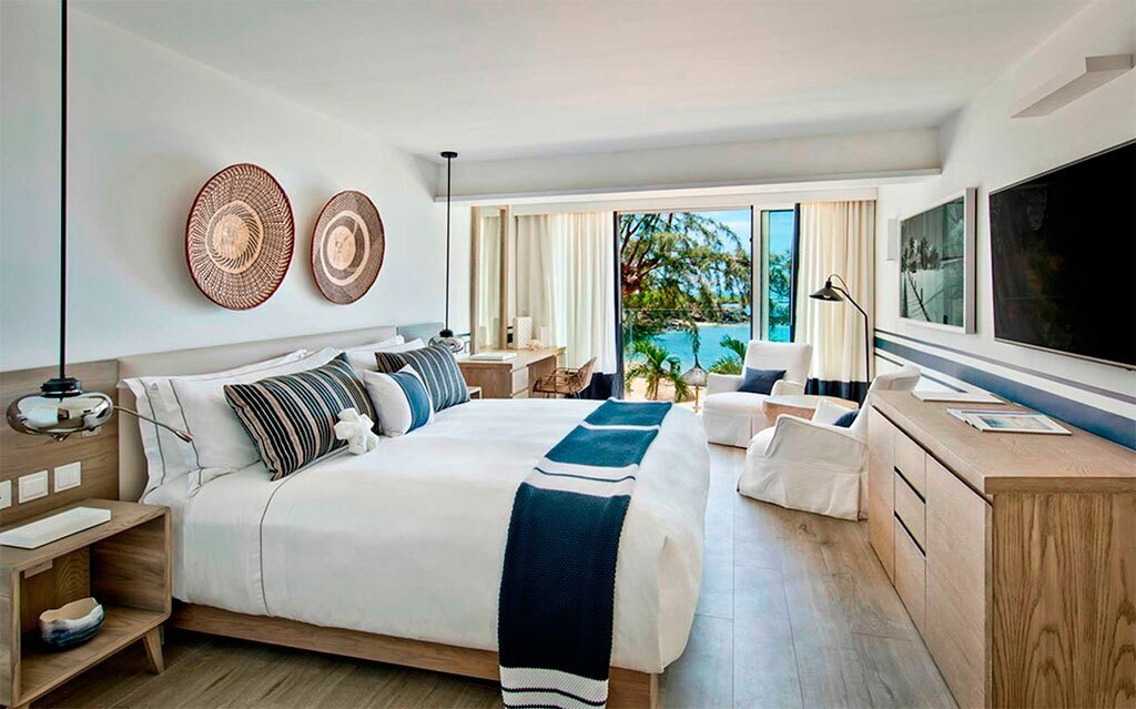 Lux Grand Gaube 5*