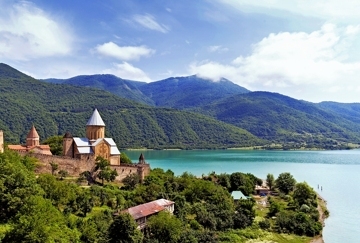 gruziya