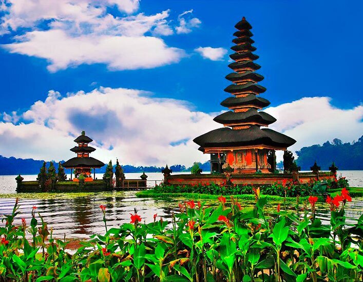 bali-707